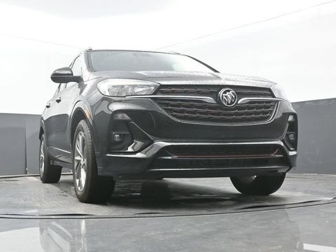 Used 2023 Buick Encore GX Select w/ Sport Touring Package FWD image 61
