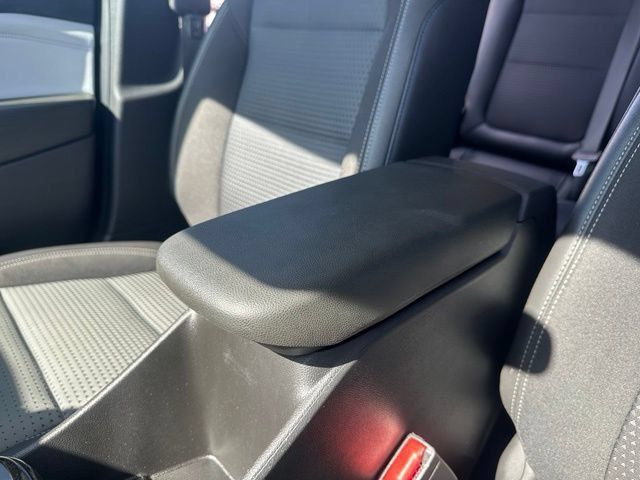 Certified 2026 Chevrolet Trax LT FWD image 26