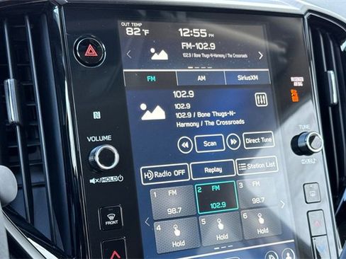 New 2026 Subaru Ascent Premium image 16