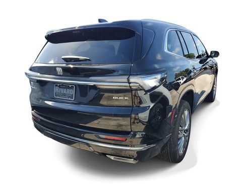 New 2026 Buick Enclave Avenir w/ Super Cruise Package FWD image 5