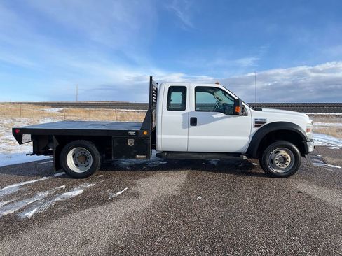 Used 2008 Ford F450 XLT image 6