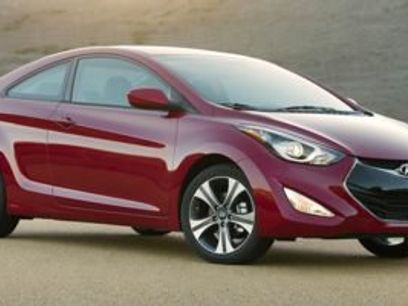 Used 2014 Hyundai Elantra