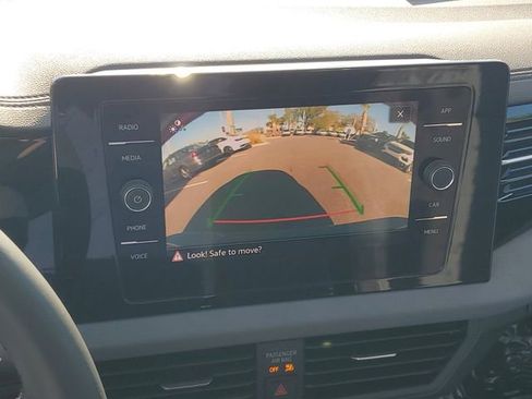 New 2026 Volkswagen Jetta SE image 23