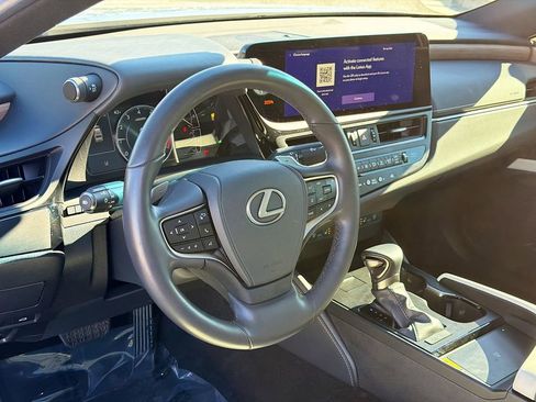 Used 2023 Lexus ES 350 w/ Premium Package image 25