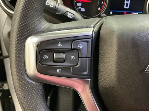 Used 2021 Chevrolet Blazer LT FWD image 24