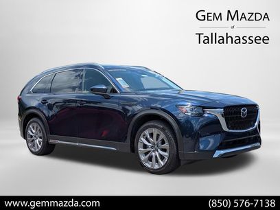 Certified 2024 MAZDA CX-90 3.3 Turbo w/ Premium Package