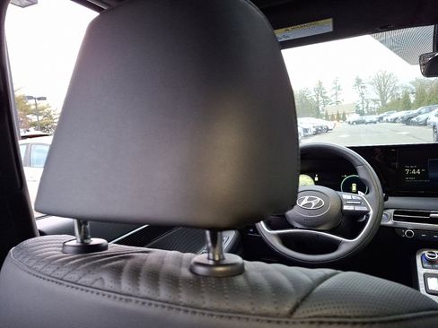 Certified 2024 Hyundai Palisade Calligraphy image 13