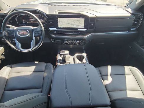 Used 2024 GMC Sierra 1500 Elevation w/ Elevation Premium Package AWD/4WD image 20