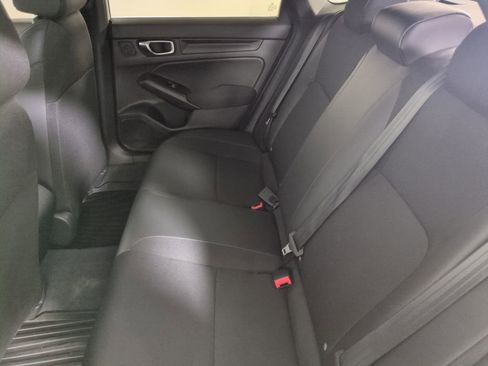 Certified 2024 Honda Civic Sport image 27