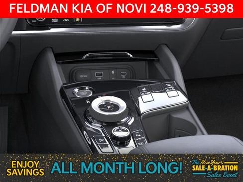 New 2025 Kia Sportage EX w/ EX Premium Package image 24