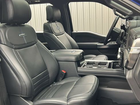 Used 2026 Ford F450 Platinum image 42