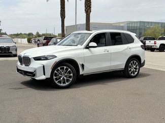 Certified 2024 BMW X5 xDrive40i AWD/4WD video 2
