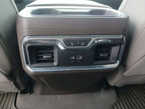 Used 2024 Chevrolet Silverado 1500 LTZ w/ Technology Package image 24