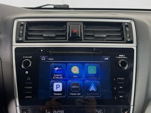 Used 2018 Subaru Outback 2.5i Premium AWD/4WD image 19