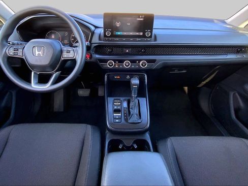 Used 2025 Honda CR-V LX image 15