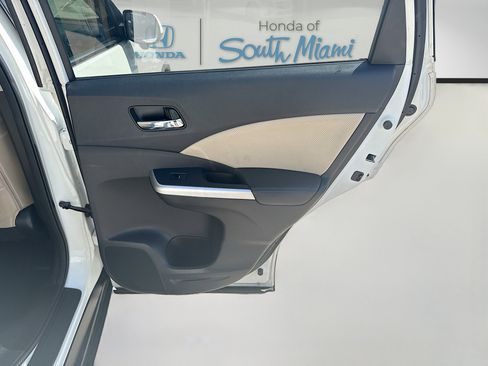 Used 2015 Honda CR-V EX-L image 30