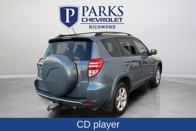 Used 2012 Toyota RAV4 Limited w/ Premium Plus Value Pkg AWD/4WD image 11