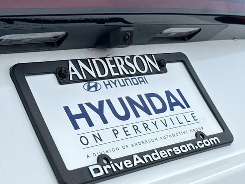 New 2026 Hyundai Tucson Blue SE w/ Tow & Go Package AWD/4WD image 3