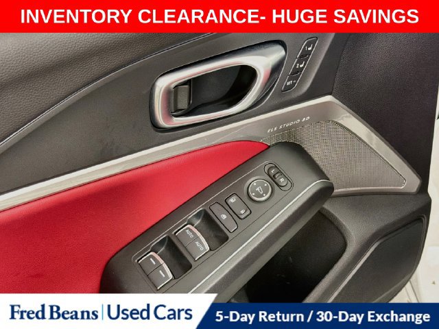 Used 2024 Acura Integra A-Spec w/ Technology Package FWD image 23