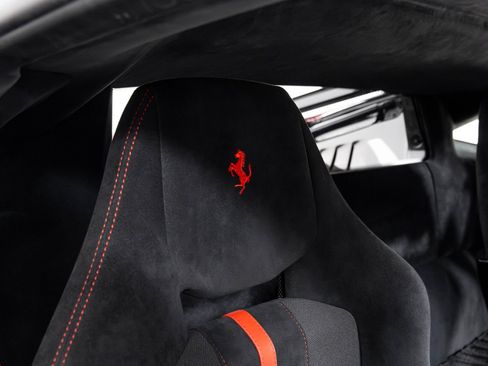 Used 2019 Ferrari 488 Pista Coupe image 37