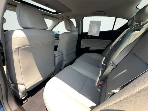 Used 2016 Acura ILX FWD image 22