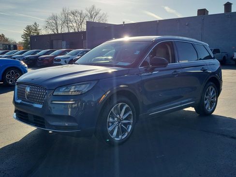 Used 2022 Lincoln Corsair FWD w/ Premium Package image 8