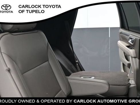 Used 2021 GMC Yukon SLT w/ SLT Luxury Plus Package AWD/4WD image 45