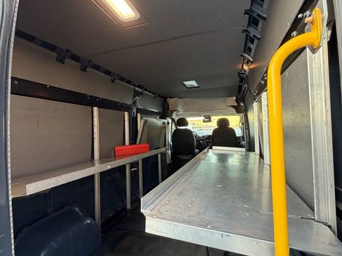Used 2019 RAM ProMaster 2500 image 7
