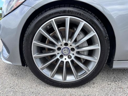 Used 2016 Mercedes-Benz C 300 Sedan image 48