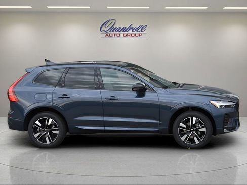 New 2026 Volvo XC60 B5 Plus w/ Protection Package Premier image 3