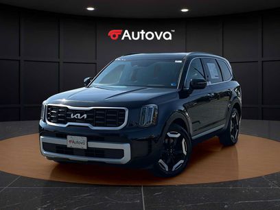 Used 2025 Kia Telluride S