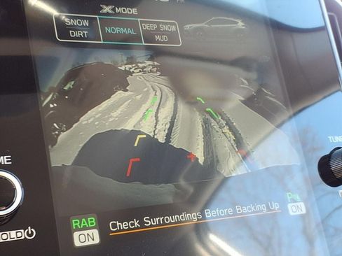 New 2026 Subaru Crosstrek 2.5i Limited image 5