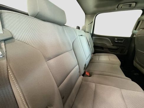 Used 2015 GMC Sierra 2500 4x4 Crew Cab image 24