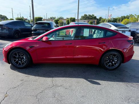 Used 2023 Tesla Model 3 Standard Range RWD image 8