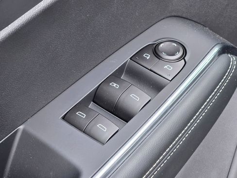 New 2026 GMC Acadia Elevation FWD image 36