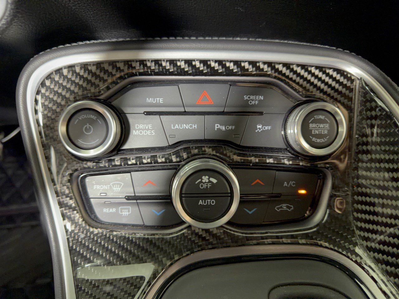 Used 2020 Dodge Challenger R/T Scat Pack RWD image 22