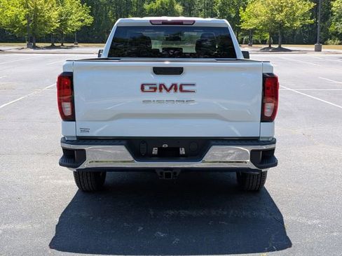 New 2026 GMC Sierra 1500 Pro w/ Pro Value Package AWD/4WD image 4