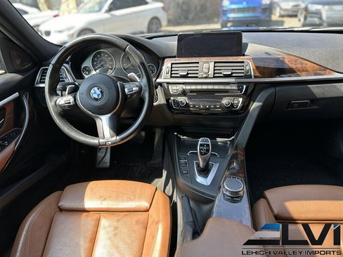 Used 2017 BMW 340i xDrive Sedan image 22