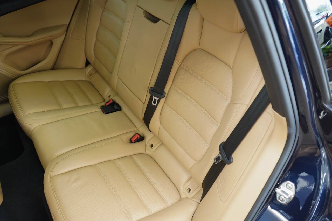 Used 2018 Porsche Macan S AWD/4WD image 67