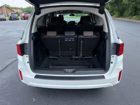 Used 2026 Honda Odyssey Elite image 8