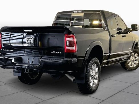 Used 2019 RAM 2500 Limited image 13