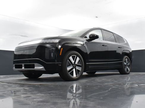 New 2026 Hyundai Ioniq 9 SEL image 33