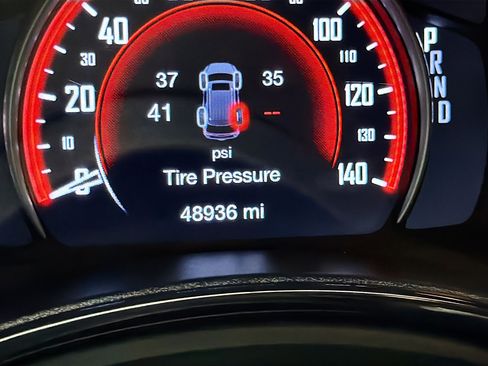 Used 2022 Dodge Durango GT w/ Blacktop Package image 7