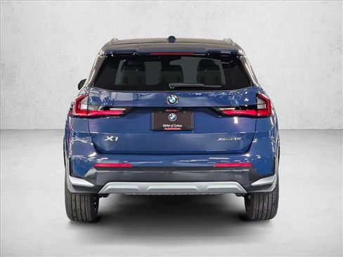 Used 2026 BMW X1 xDrive28i AWD/4WD image 6