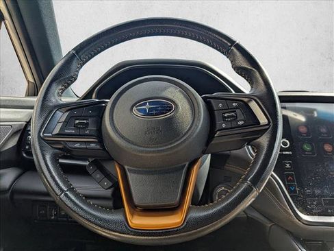 Used 2022 Subaru Outback Wilderness image 14