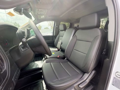 New 2024 GMC Sierra 3500 Pro w/ Convenience Package image 13