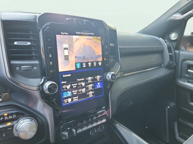 Used 2019 RAM 2500 Limited AWD/4WD image 38