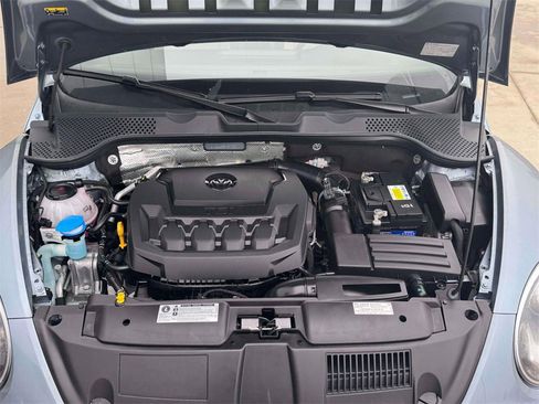 Used 2019 Volkswagen Beetle 2.0T Final Edition SEL image 20