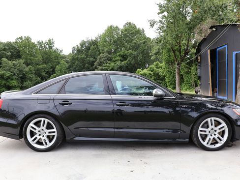 Used 2014 Audi S6 Prestige image 6