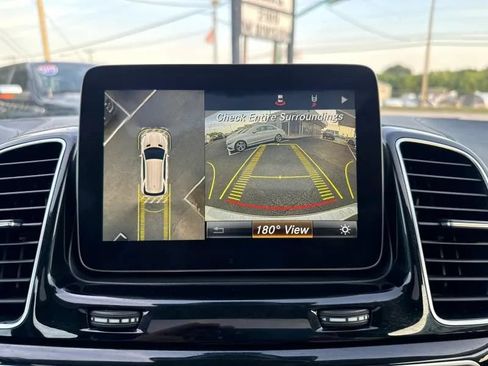 Used 2018 Mercedes-Benz GLE 43 AMG 4MATIC image 34
